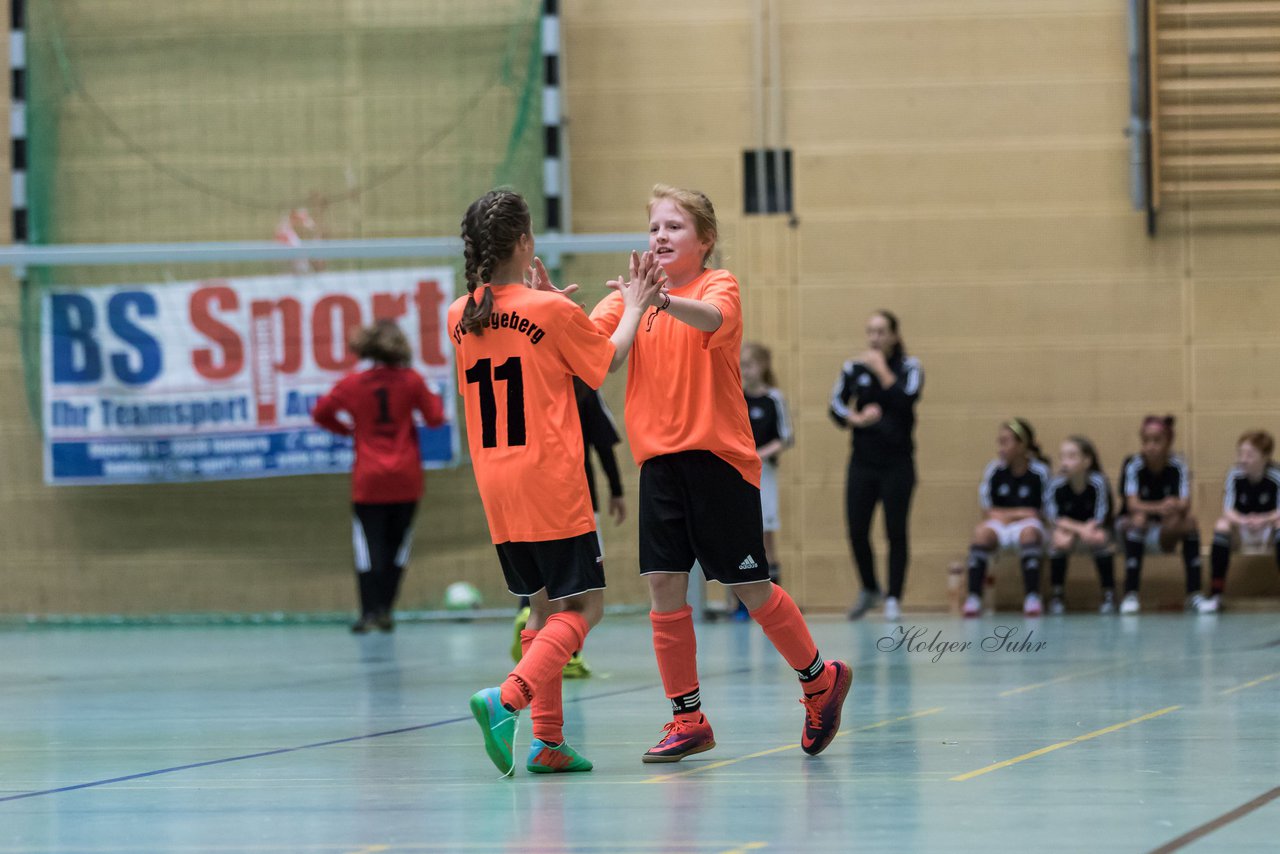 Bild 182 - La Rieve Cup - D-Juniorinnen